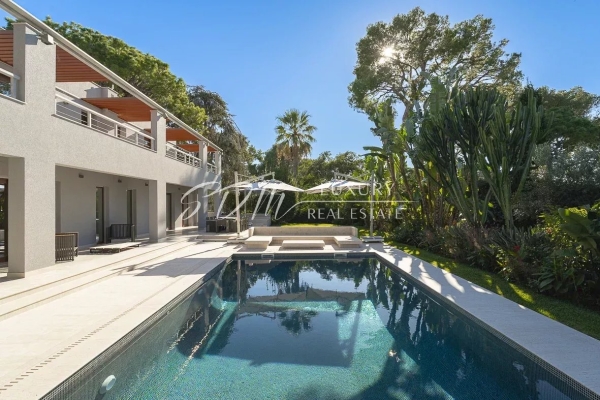 Maison de luxe à vendre à Saint-Jean-Cap-Ferrat, 15 750 000 €, Photo 5