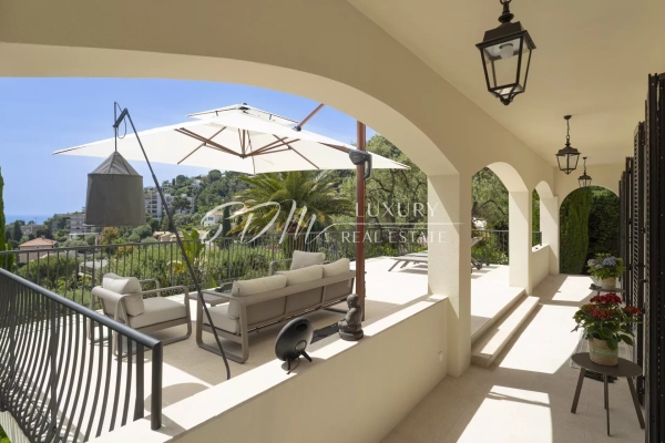 Luxury House for sale in Roquebrune-Cap-Martin, 4 600 000 €, Photo 5