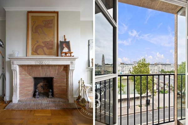 Appartement de luxe à vendre à Paris 5ème, 1 995 000 €, Photo 5