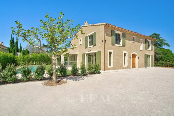 Maison de luxe à vendre à Eygalières, 2 995 000 €, Photo 5