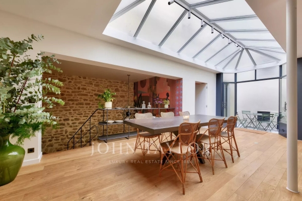 Maison de luxe à vendre à Paris 6ème, 2 670 000 €, Photo 5