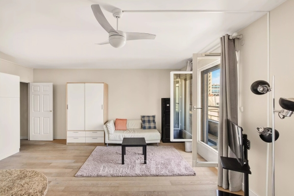 Appartement de luxe à vendre à Paris 12ème, 445 000 €, Photo 5