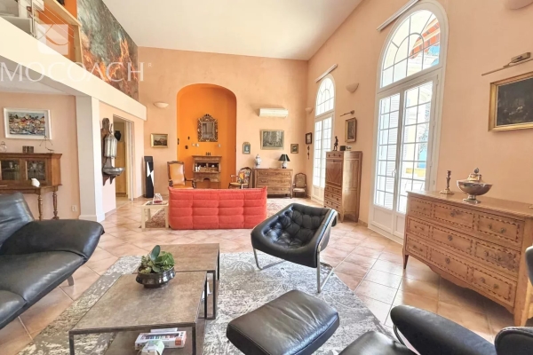 Appartement de luxe à vendre à Hyères, 1 260 000 €, Photo 5