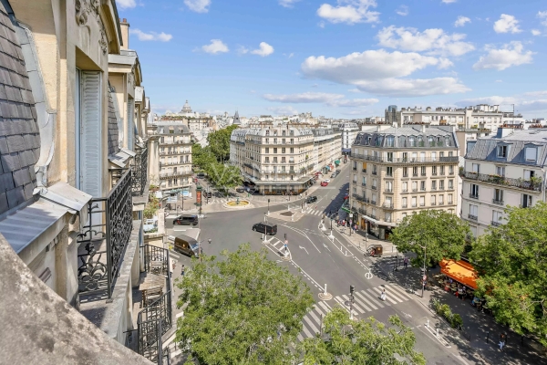 Appartement de luxe à vendre à Paris 5ème, 1 570 000 €, Photo 5