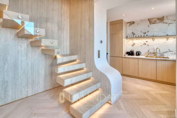 Appartement de luxe à vendre à Roquebrune-Cap-Martin, 1 150 000 €, Photo 5