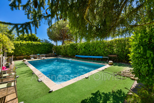 Luxury House for sale in Valbonne, 1 350 000 €, Photo 5