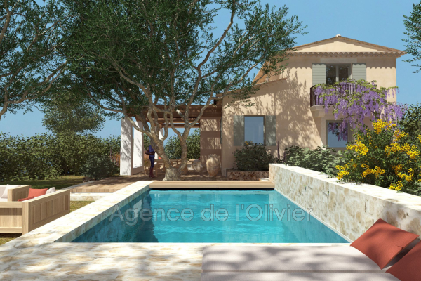 Luxury House for sale in Valbonne, 845 000 €, Photo 5