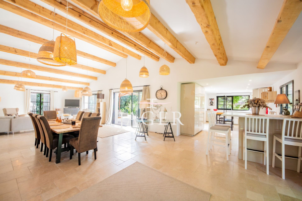 Luxury House for sale in Grimaud, 2 595 500 €, Photo 5