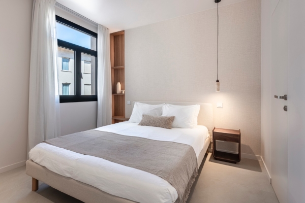 Luxury Apartment for sale in Nice, 1 100 000 €, Photo 5