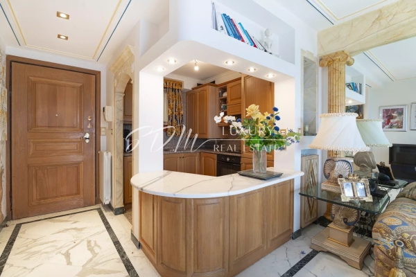 Luxury Apartment for sale in Èze, 740 000 €, Photo 6