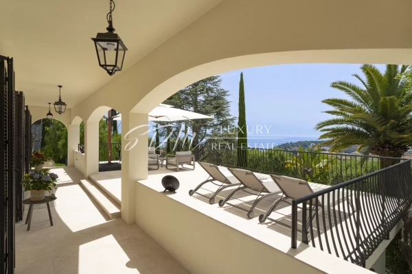 Luxury House for sale in Roquebrune-Cap-Martin, 4 600 000 €, Photo 6
