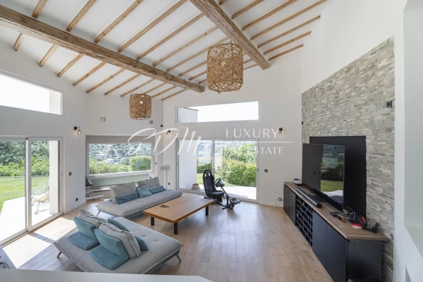 Luxury House for sale in Vence, 2 995 000 €, Photo 6
