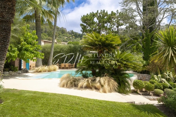 Luxury House for sale in Villefranche-sur-Mer, 4 500 000 €, Photo 6