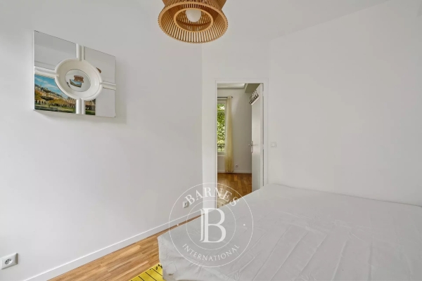 Appartement de luxe à vendre à Paris 20ème, 385 000 €, Photo 6