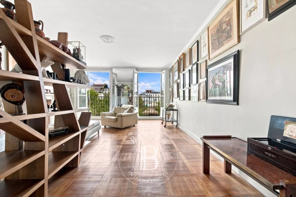 Appartement de luxe à vendre à Paris 5ème, 1 995 000 €, Photo 6