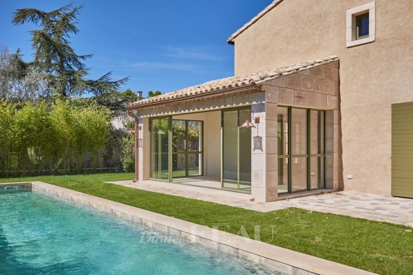 Maison de luxe à vendre à Eygalières, 2 995 000 €, Photo 6