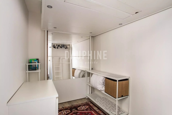 Appartement de luxe à vendre à Paris 6ème, 410 000 €, Photo 6