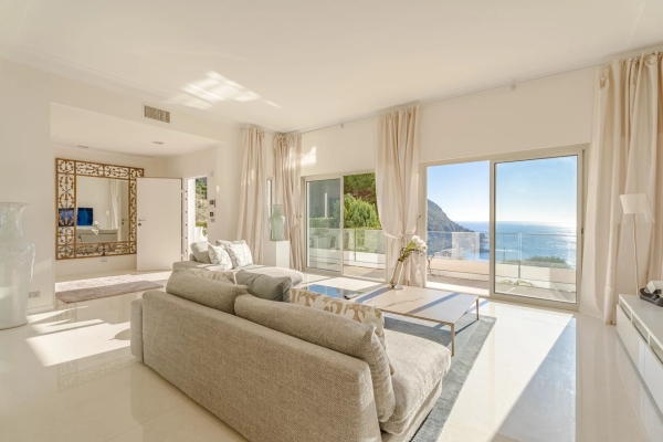 Luxury House for rental in Èze, 14 000 €, Photo 6