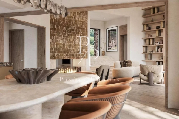 Maison de luxe à vendre à Cannes, 11 250 000 €, Photo 6