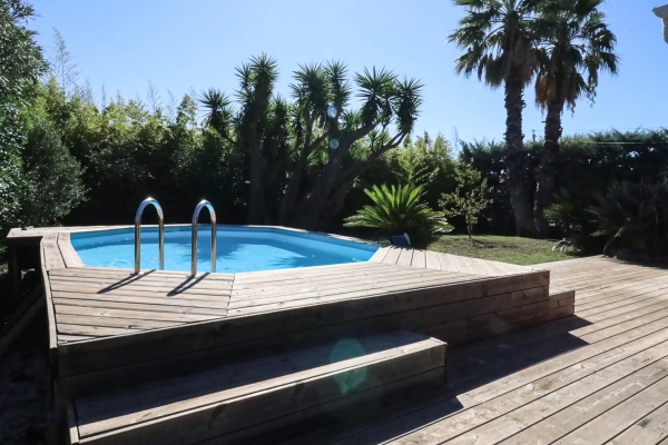 Maison de luxe à vendre à Hyères, 565 000 €, Photo 6