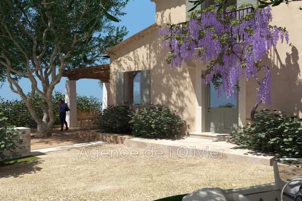 Luxury House for sale in Valbonne, 845 000 €, Photo 6