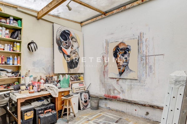 Appartement de luxe à vendre à Montreuil, 880 000 €, Photo 7