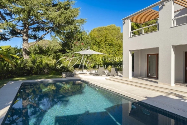 Maison de luxe à vendre à Saint-Jean-Cap-Ferrat, 15 750 000 €, Photo 7