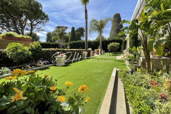 Luxury House for sale in Saint-Jean-Cap-Ferrat, 7 000 000 €, Photo 7