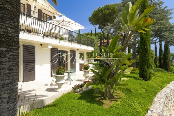 Luxury House for sale in Roquebrune-Cap-Martin, 4 600 000 €, Photo 7