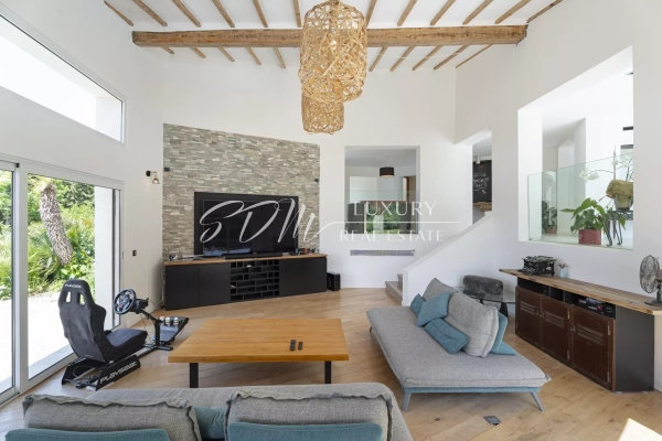 Luxury House for sale in Vence, 2 995 000 €, Photo 7