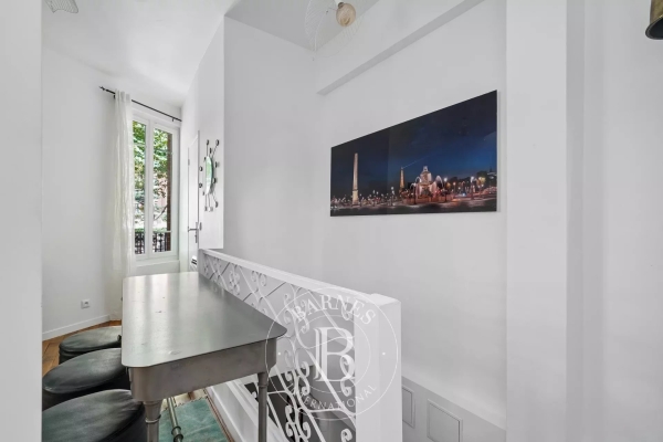 Appartement de luxe à vendre à Paris 20ème, 385 000 €, Photo 7