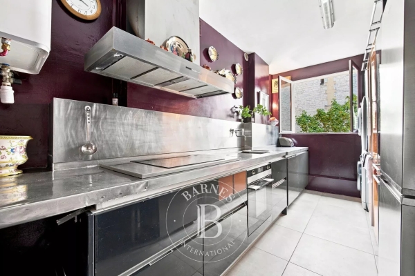 Appartement de luxe à vendre à Paris 5ème, 1 995 000 €, Photo 7