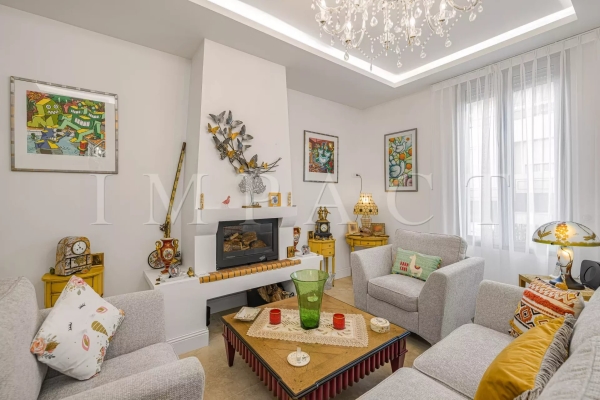 Maison de luxe à vendre à Cannes, 1 178 000 €, Photo 7