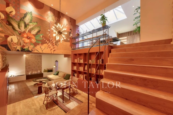 Maison de luxe à vendre à Paris 6ème, 2 670 000 €, Photo 7