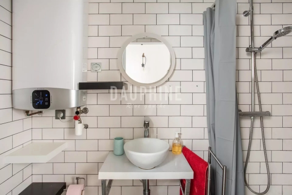 Appartement de luxe à vendre à Paris 6ème, 410 000 €, Photo 7