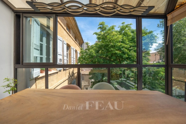 Luxury Apartment for sale in Aix-en-Provence, 2 700 000 €, Photo 7