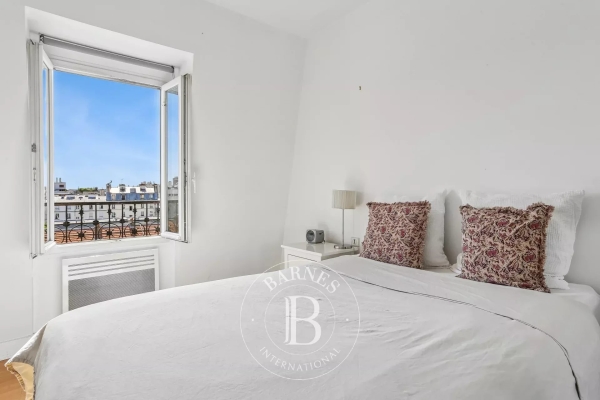 Appartement de luxe à vendre à Paris 11ème, 340 000 €, Photo 7