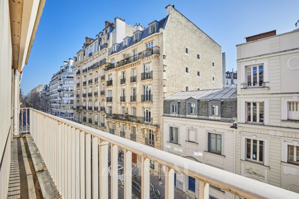 Appartement de luxe à vendre à Paris 16ème, 2 995 000 €, Photo 7