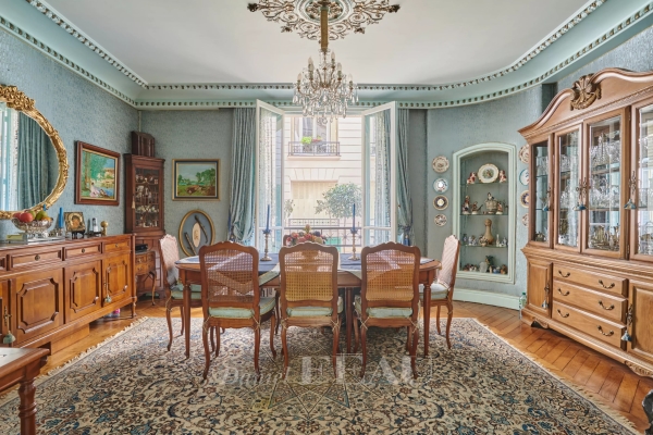 Appartement de luxe à vendre à Paris 16ème, 1 500 000 €, Photo 7