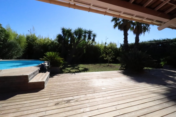 Maison de luxe à vendre à Hyères, 565 000 €, Photo 7