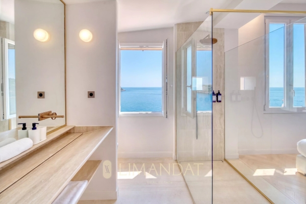 Appartement de luxe à vendre à Roquebrune-Cap-Martin, 1 150 000 €, Photo 7