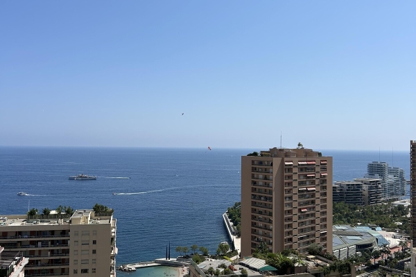 Luxury Apartment for sale in Monaco, 0 €, Photo 1