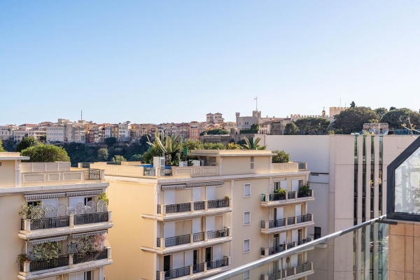 Luxury Apartment for sale in Monaco, 0 €, Photo 1
