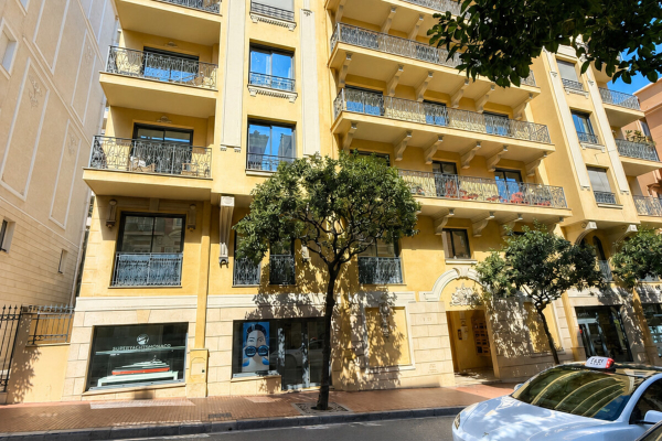 Luxury Apartment for rental in Monaco, 10 000 €, Photo 1