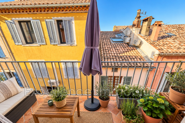 Luxury House for sale in Sainte-Maxime, 370 000 €, Photo 2