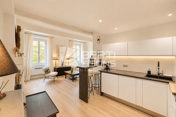 Appartement de luxe à vendre à Mougins, 265 000 €, Photo 2