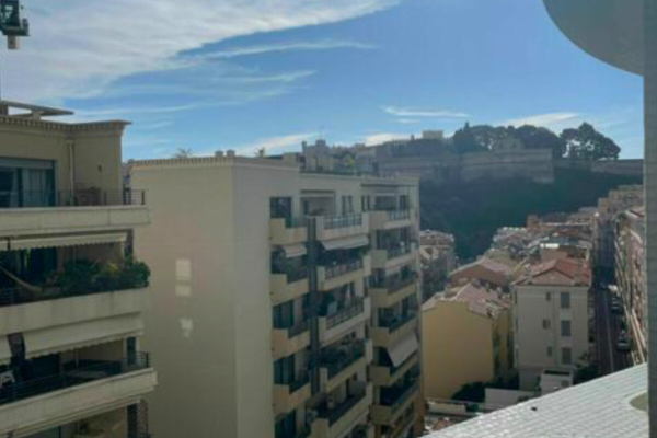 Luxury Apartment for sale in Monaco, 4 100 000 €, Photo 2
