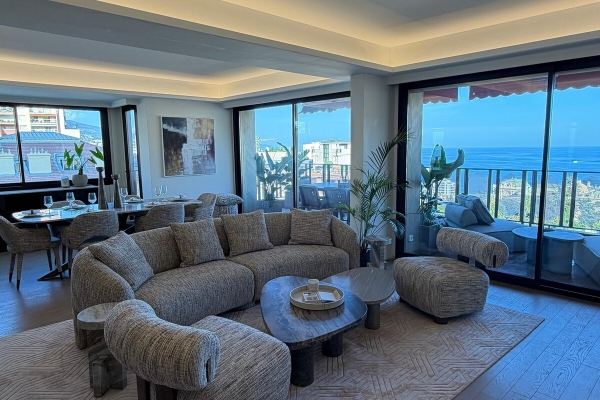 Luxury Apartment for sale in Monaco, 9 800 000 €, Photo 2