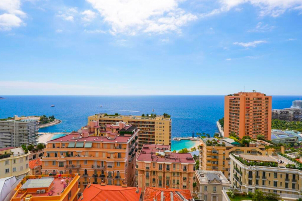 Luxury Apartment for sale in Monaco, 0 €, Photo 2