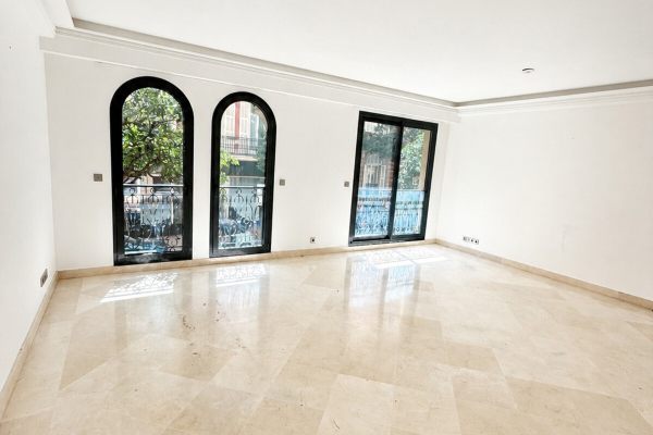 Luxury Apartment for rental in Monaco, 10 000 €, Photo 2